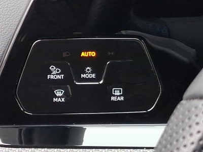 2024 Volkswagen Golf R 2.0T Manual