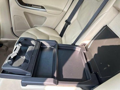 2014 Volvo XC60 AWD 4dr 3.0L