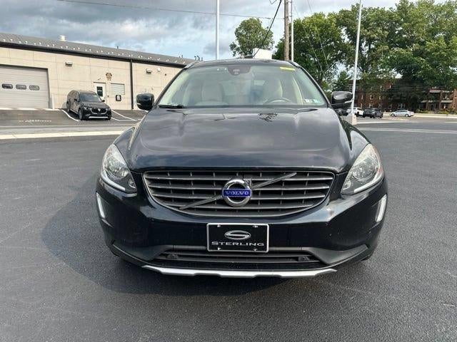 2014 Volvo XC60 AWD 4dr 3.0L
