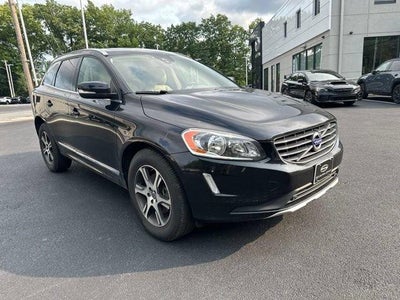 2014 Volvo XC60 AWD 4dr 3.0L