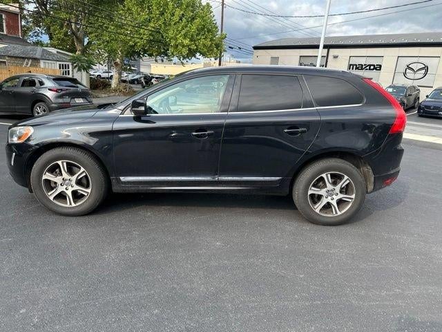 2014 Volvo XC60 AWD 4dr 3.0L