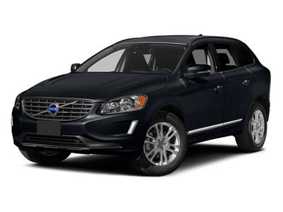 2014 Volvo XC60 AWD 4dr 3.0L