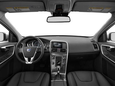 2014 Volvo XC60 AWD 4dr 3.0L