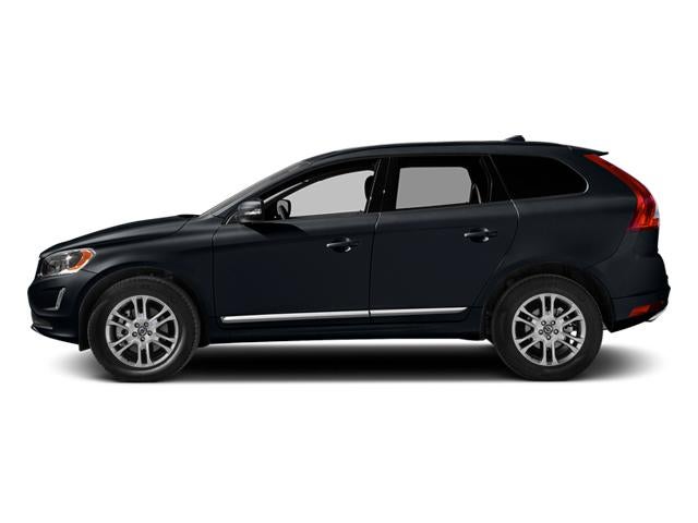 2014 Volvo XC60 AWD 4dr 3.0L