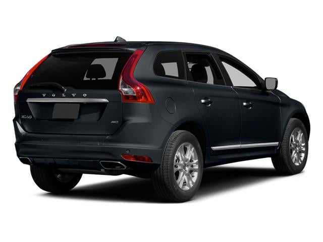 2014 Volvo XC60 AWD 4dr 3.0L