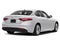 2018 Alfa Romeo Giulia AWD