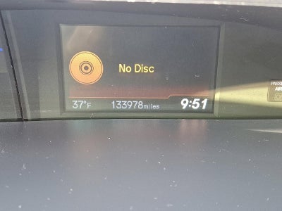 2015 Honda Civic Sedan LX CVT