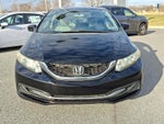 2015 Honda Civic Sedan LX CVT