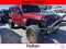 2013 Jeep Wrangler Unlimited 4WD 4dr Sport