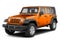 2013 Jeep Wrangler Unlimited 4WD 4dr Sport