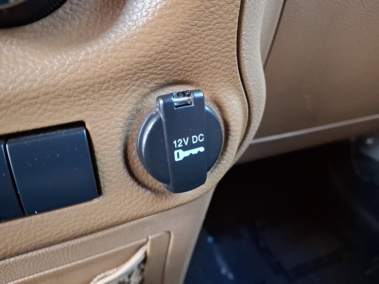 2012 Jeep Wrangler 4WD 2dr Sahara