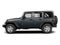 2014 Jeep Wrangler Unlimited 4WD 4dr Sport