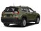 2020 Jeep Cherokee Altitude 4x4