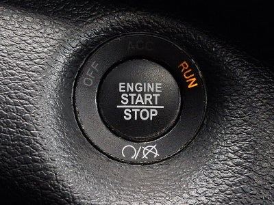 2022 Jeep Cherokee Latitude Lux 4x4