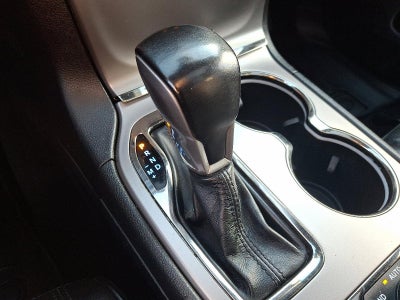 2021 Jeep Grand Cherokee High Altitude 4x4