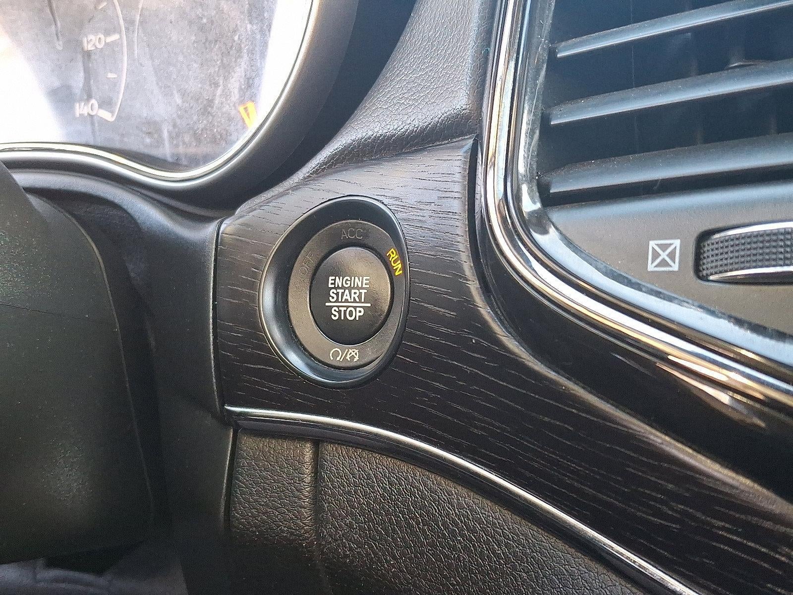 2021 Jeep Grand Cherokee High Altitude 4x4