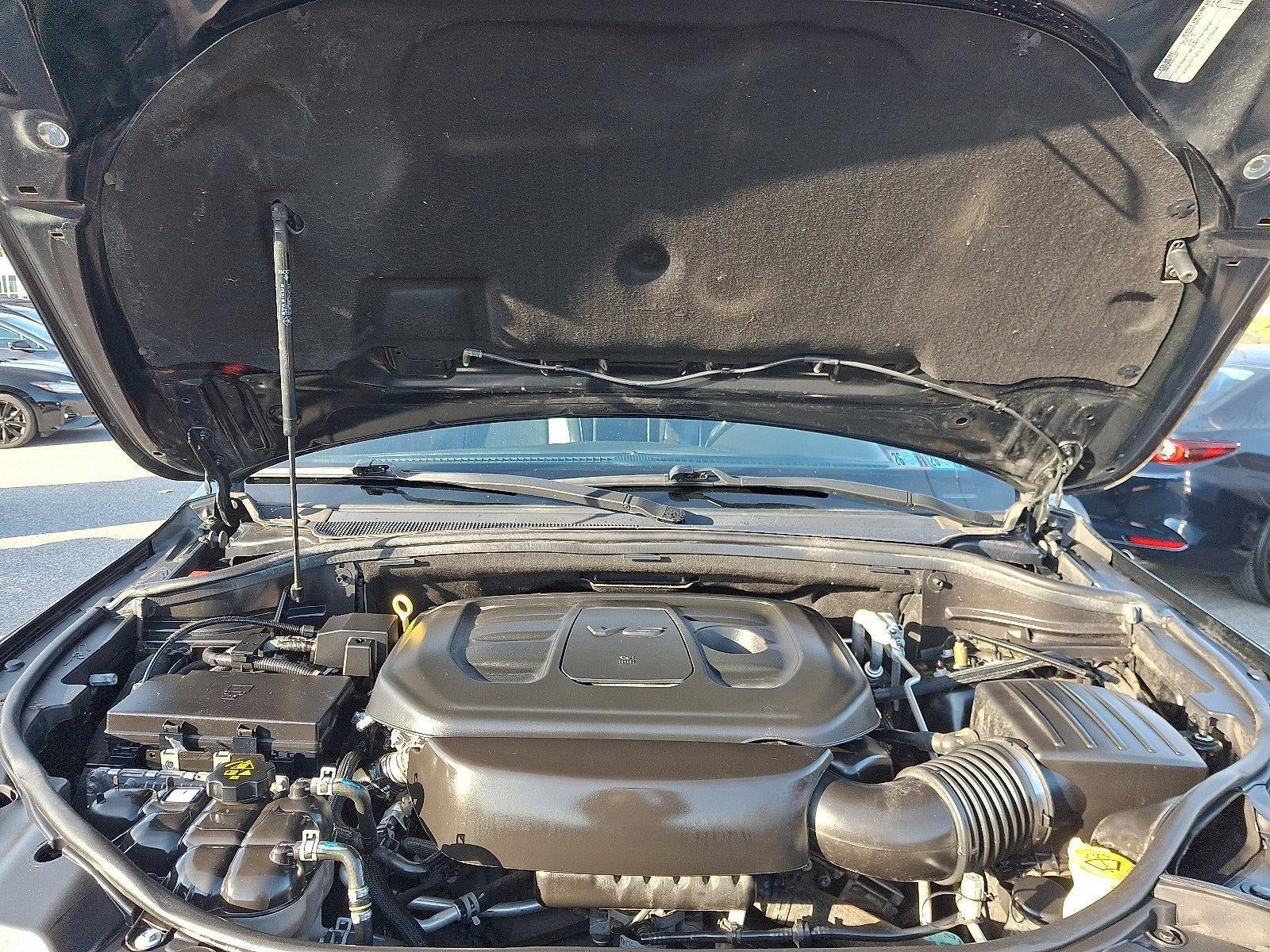 2021 Jeep Grand Cherokee High Altitude 4x4