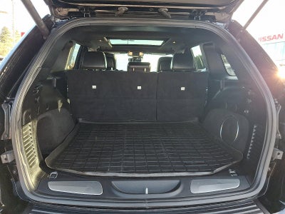 2021 Jeep Grand Cherokee High Altitude 4x4