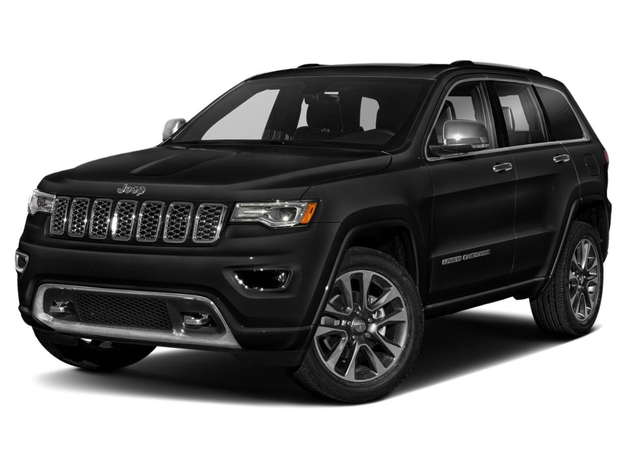 2021 Jeep Grand Cherokee High Altitude 4x4