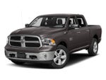 2017 RAM 1500 Big Horn 4x4 Crew Cab 5'7" Box
