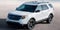 2014 Ford Explorer 4WD 4dr Sport