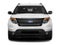 2014 Ford Explorer 4WD 4dr Sport