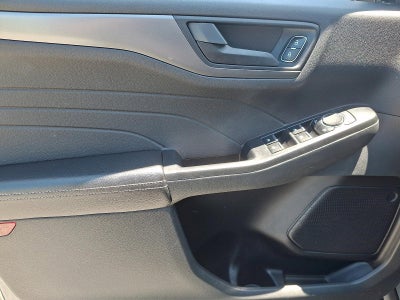 2023 Ford Escape Base AWD
