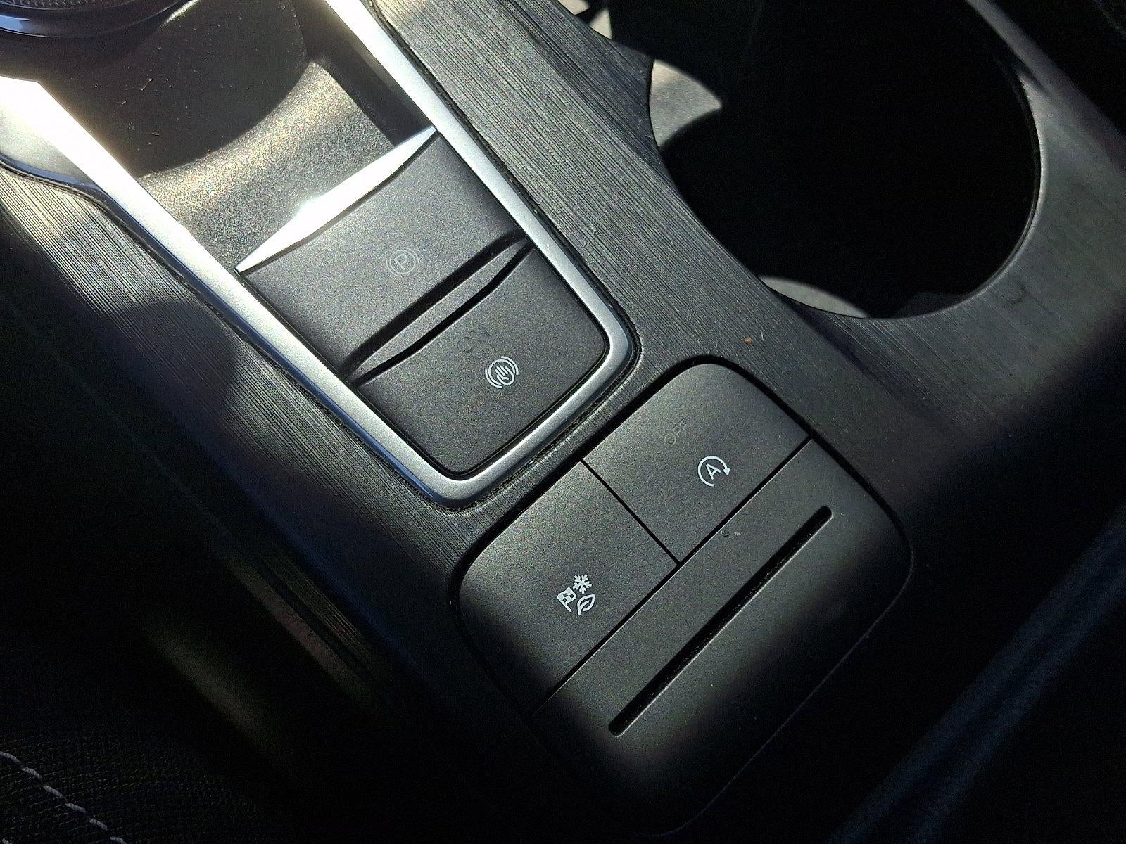2023 Ford Escape Base AWD