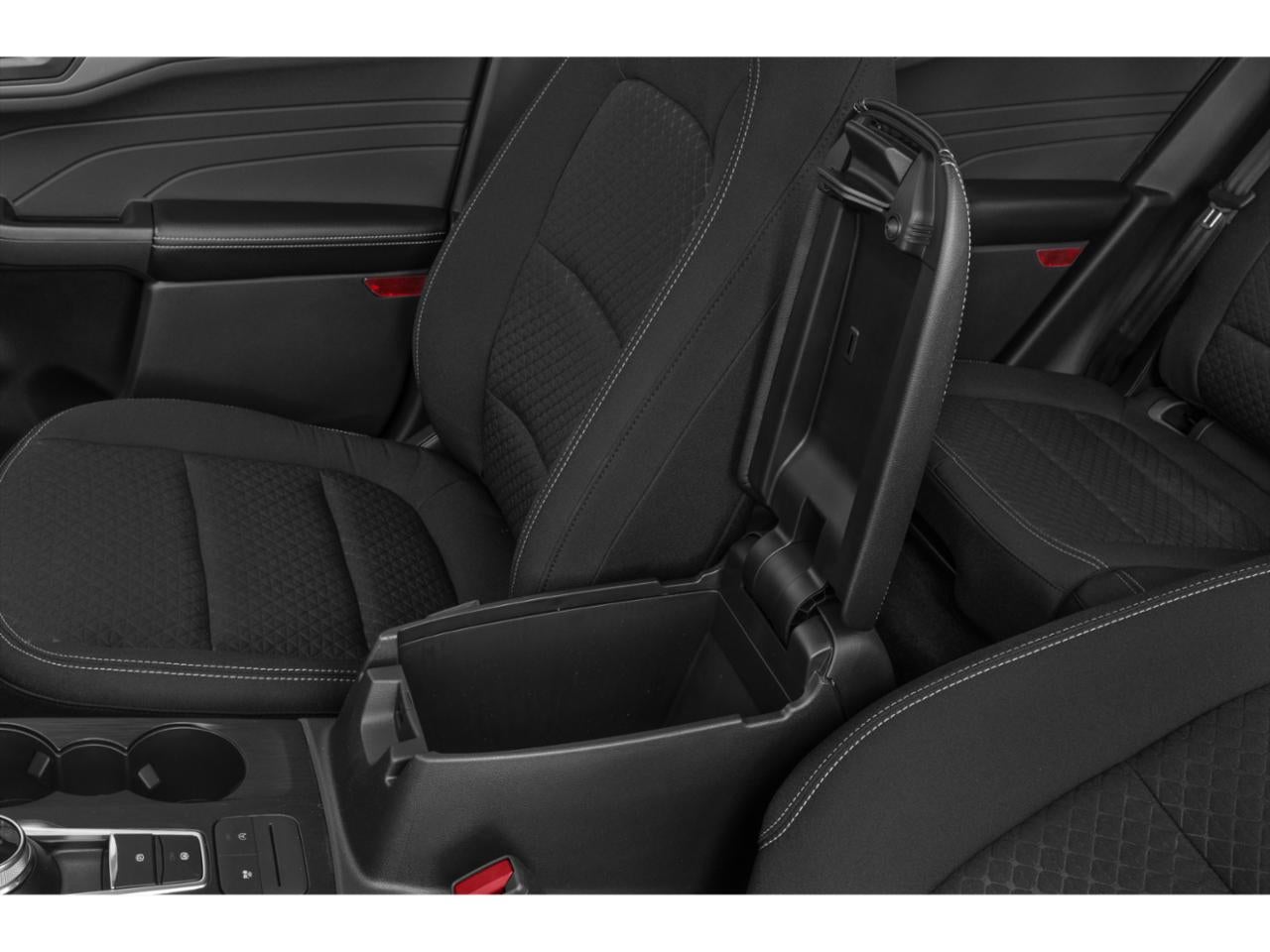 2023 Ford Escape Base AWD