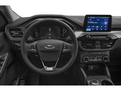 2024 Ford Escape Active AWD