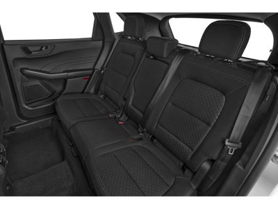 2024 Ford Escape Active AWD