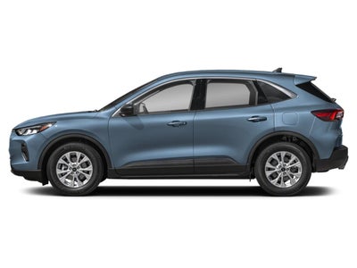 2024 Ford Escape Active AWD