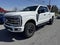 2024 Ford Super Duty F-350 SRW Platinum 4WD Crew Cab 6.75' Box