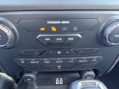 2020 Ford Ranger XLT 4WD SuperCab 6' Box