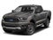 2020 Ford Ranger XLT 4WD SuperCab 6' Box