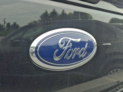 2020 Ford F-150 XLT 4WD SuperCrew 5.5' Box