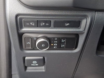 2024 Ford F-150 XLT 4WD SuperCrew 5.5' Box