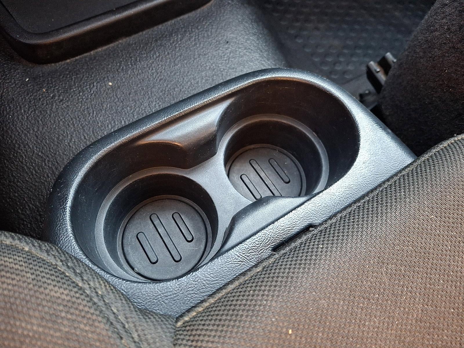 2011 Ford Ranger 4WD SuperCab 4dr 6 Ft Box Sport