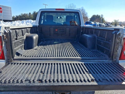 2011 Ford Ranger 4WD SuperCab 4dr 6 Ft Box Sport