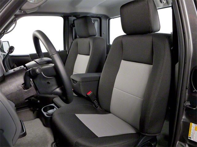 2011 Ford Ranger 4WD SuperCab 4dr 6 Ft Box Sport