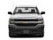 2016 Chevrolet Silverado 1500 Regular Cab Long Box 4-Wheel Drive WT