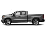 2021 Chevrolet Silverado 1500 Double Cab Standard Box 4-Wheel Drive Custom
