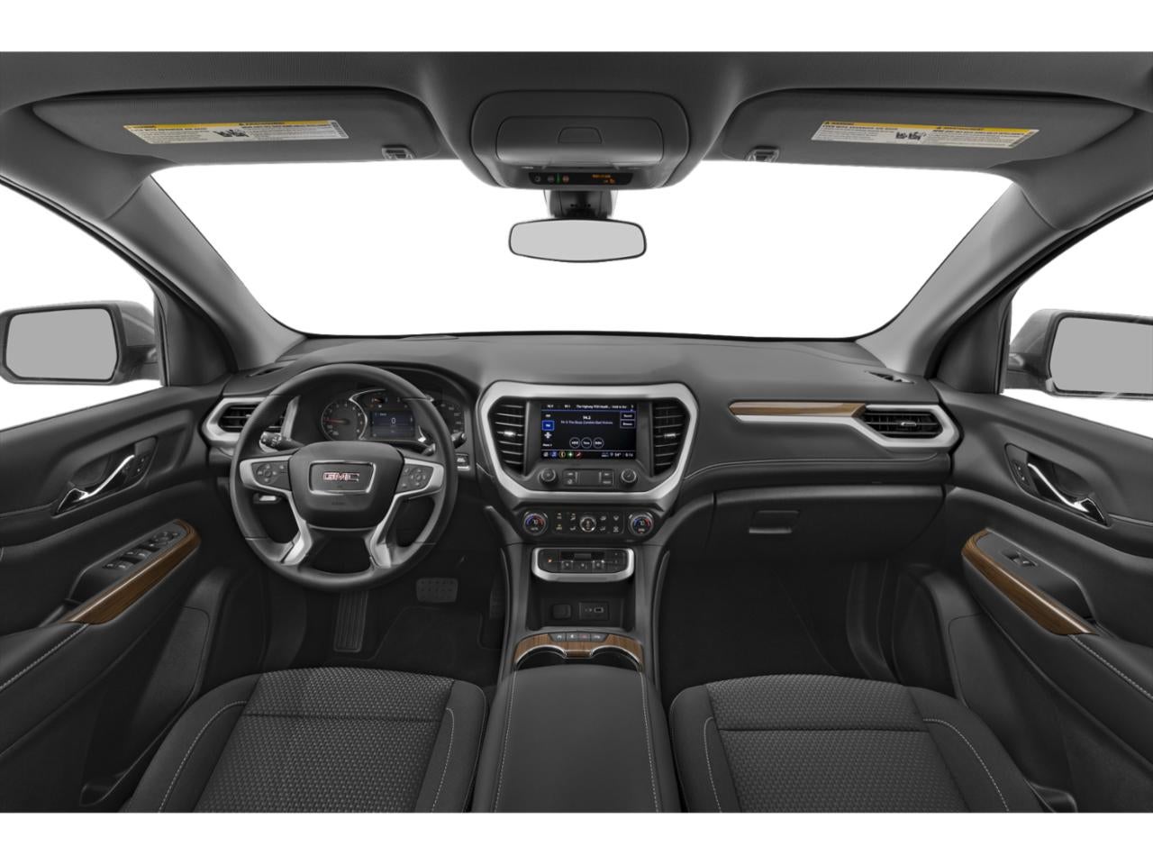 2023 GMC Acadia AWD SLE