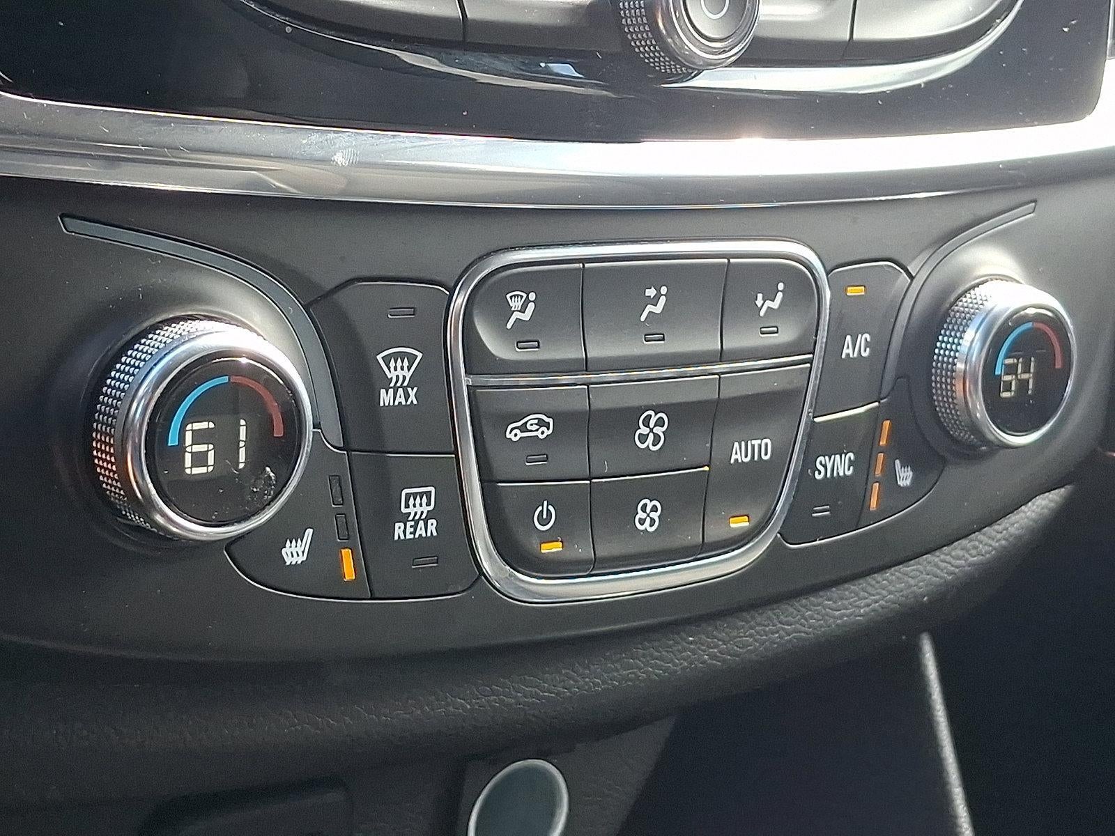 2021 Chevrolet Traverse AWD 1LT