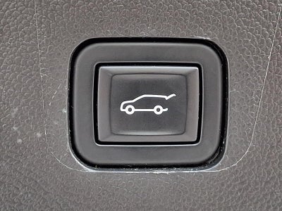 2021 Chevrolet Traverse AWD 1LT