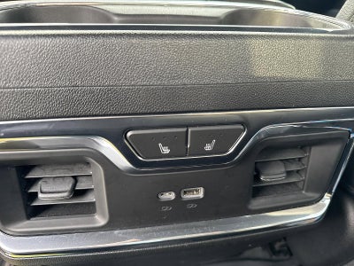 2023 GMC Sierra 1500 Crew Cab Short Box 4-Wheel Drive Denali