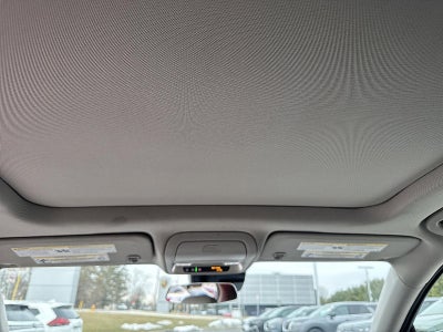 2020 Cadillac XT4 AWD 4dr Luxury