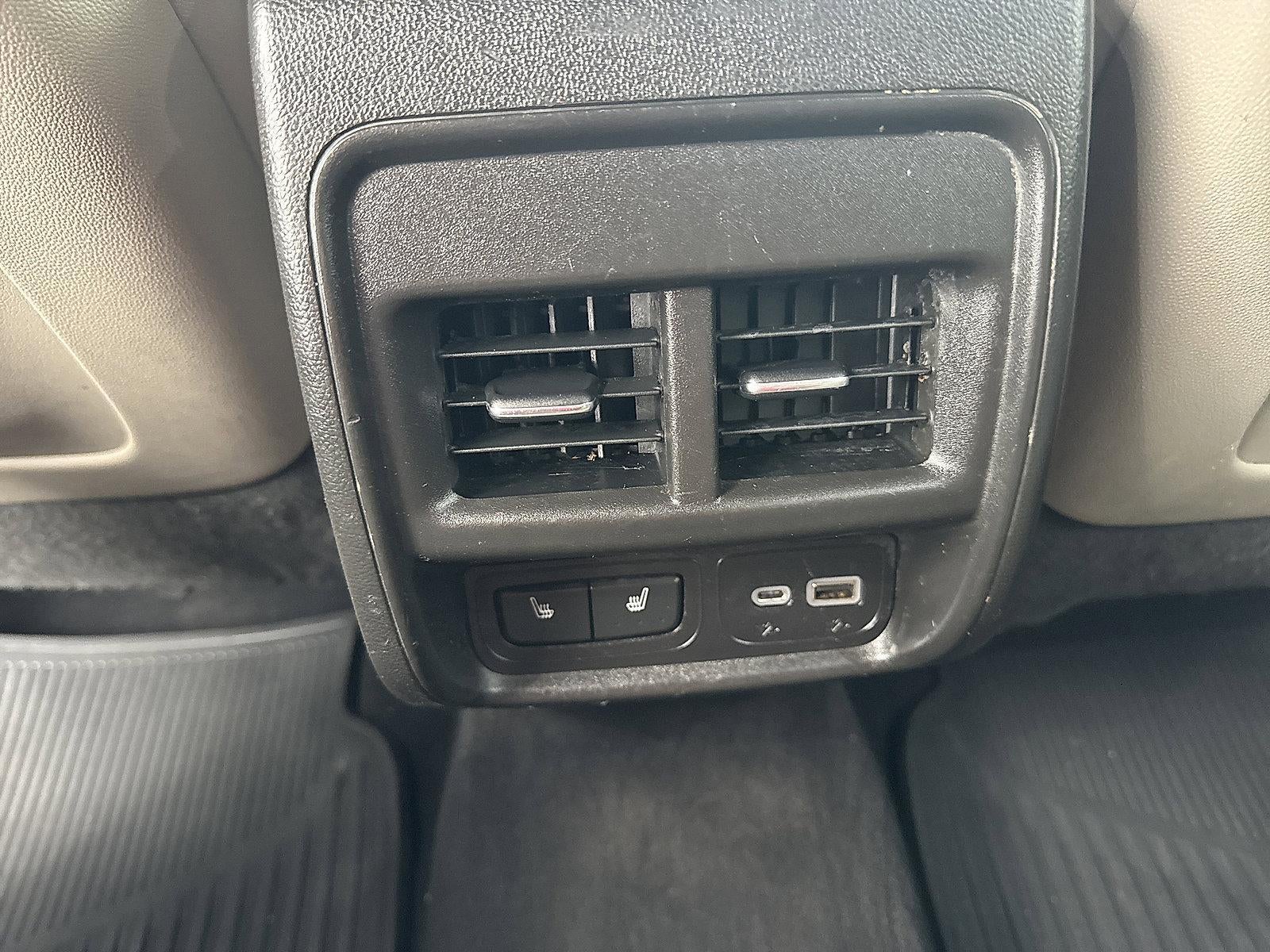 2020 Cadillac XT4 AWD 4dr Luxury