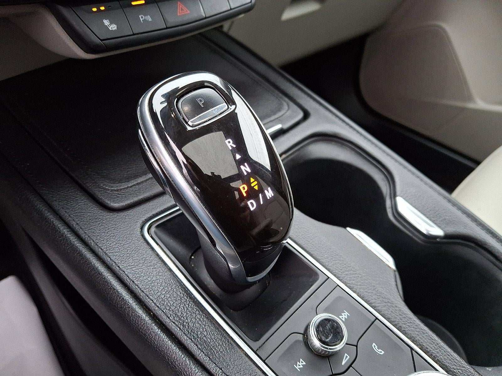 2020 Cadillac XT4 AWD 4dr Luxury