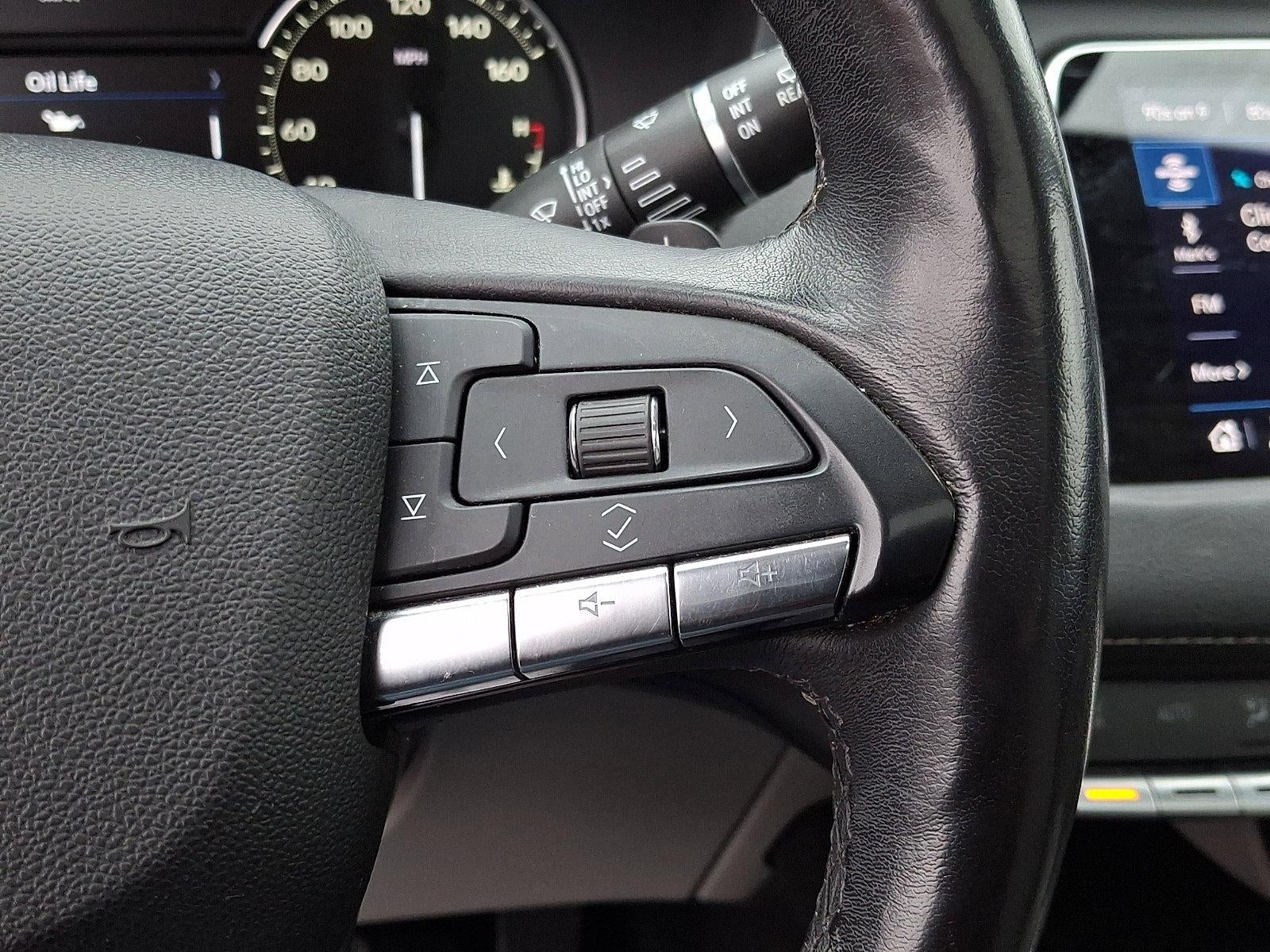 2020 Cadillac XT4 AWD 4dr Luxury